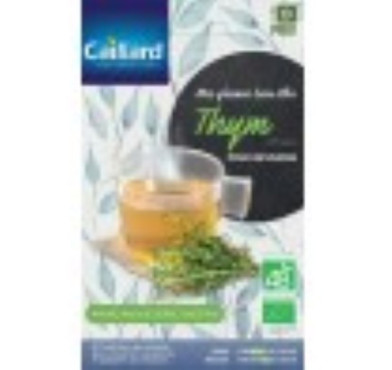 SACHET GRAINES THYM︱Lory