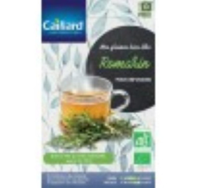 SACHET DE GRAINES ROMARIN︱Lory