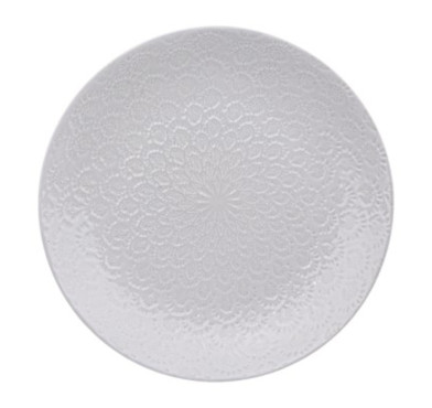 ASSIETTE PLATE CARMEN COLORIS︱Lory