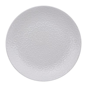 ASSIETTE PLATE CARMEN COLORIS︱Lory