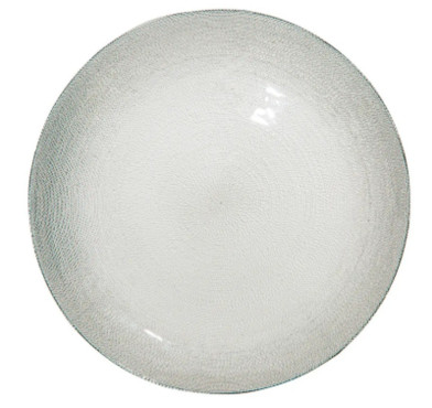 ASSIETTE PLATE PALMIER D.27CM︱Lory