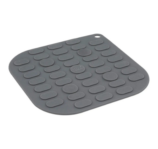 DESSOUS PLAT EN SILICONE︱Lory