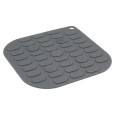 DESSOUS PLAT EN SILICONE