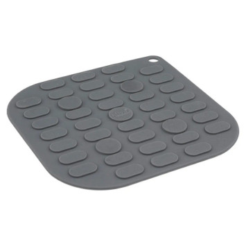 DESSOUS PLAT EN SILICONE︱Lory
