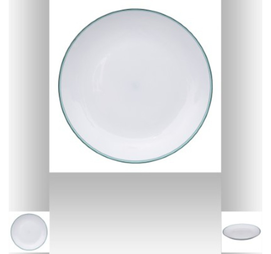 ASSIETTE CREUSE RONDE ASSIETTE CREUSE RONDE