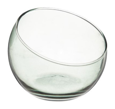 VERRINE EN VERRE RONDE 26CL︱Lory