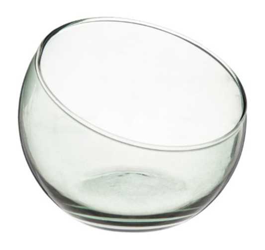 VERRINE EN VERRE RONDE 26CL︱Lory
