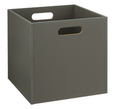 BOITE DE RANGEMENT 31X31CM︱Lory