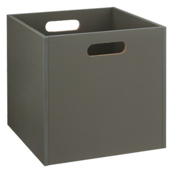 BOITE DE RANGEMENT 31X31CM︱Lory