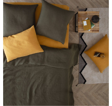 HOUSSE DE COUETTE LINAH︱Lory