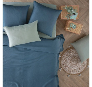 HOUSSE DE COUETTE LINAH︱Lory