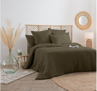 HOUSSE DE COUETTE LINAH︱Lory