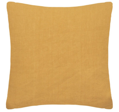 TAIE D OREILLER LINAH 65X65CM︱Lory