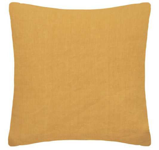 TAIE D OREILLER LINAH 65X65CM︱Lory