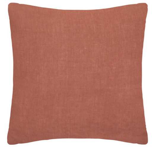TAIE D OREILLER LINAH 65X65CM︱Lory