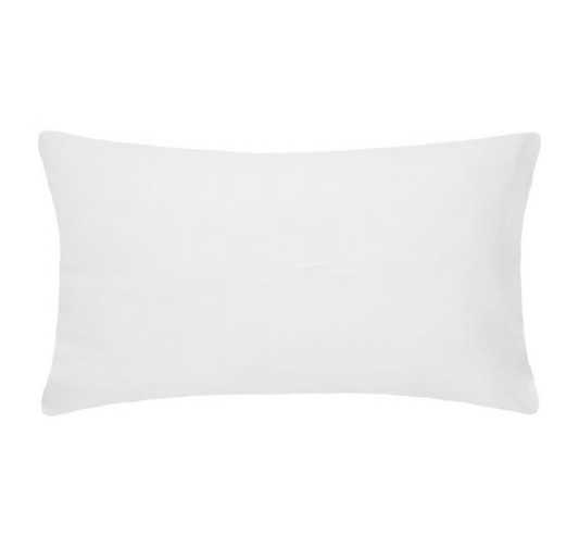 TAIE D OREILLER LINAH 50X70CM︱Lory