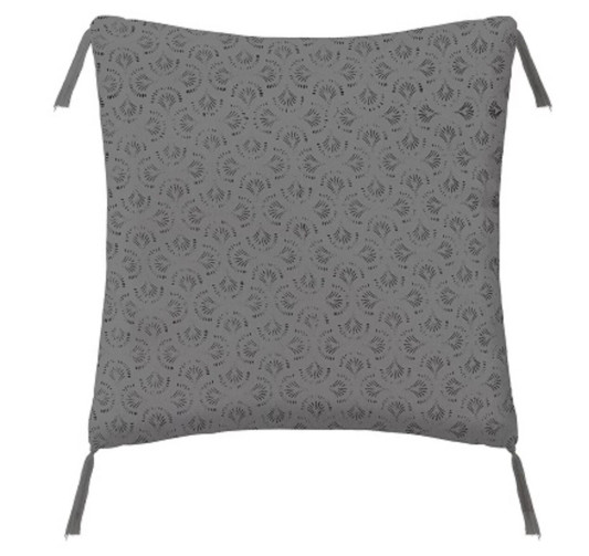 COUSSIN CARRE ATMOSPHERA︱Lory