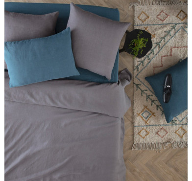 HOUSSE DE COUETTE LINAH︱Lory