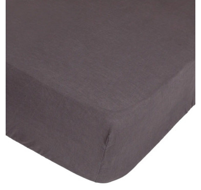 DRAP HOUSSE LINAH 140X190CM︱Lory
