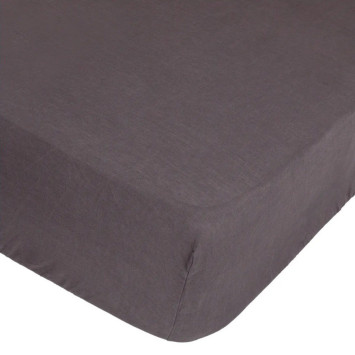 DRAP HOUSSE LINAH 140X190CM︱Lory