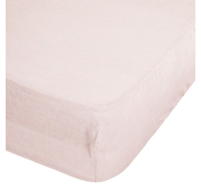 DRAP HOUSSE LINAH 140X190CM︱Lory