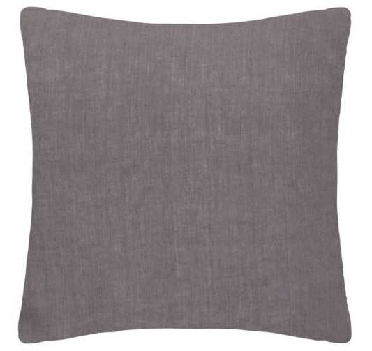 TAIE D OREILLER LINAH 65X65CM︱Lory