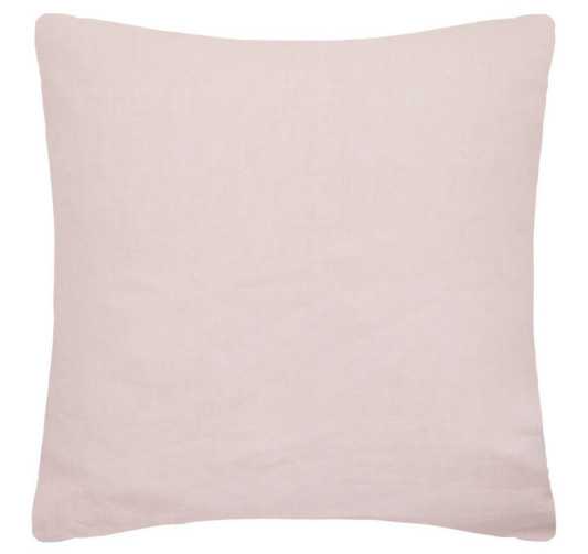 TAIE D OREILLER LINAH 65X65CM︱Lory