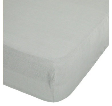 DRAP HOUSSE LINAH 160X200CM︱Lory