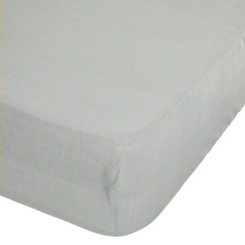 DRAP HOUSSE LINAH 160X200CM︱Lory