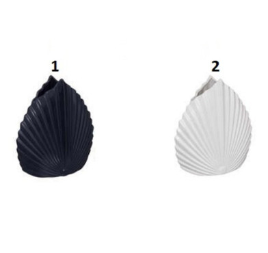 VASE CERAMIQUE EN FORME DE︱Lory