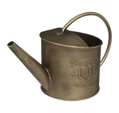 ARROSOIR LOFT EN METAL COLORIS︱Lory