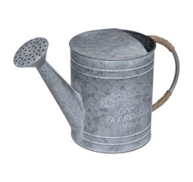 ARROSOIR METAL H.25CM︱Lory