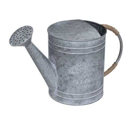 ARROSOIR METAL H.25CM︱Lory
