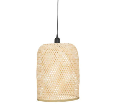 SUSPENSION ALI EN BAMBOU︱Lory