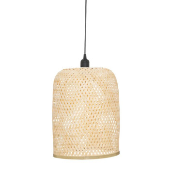 SUSPENSION ALI EN BAMBOU︱Lory