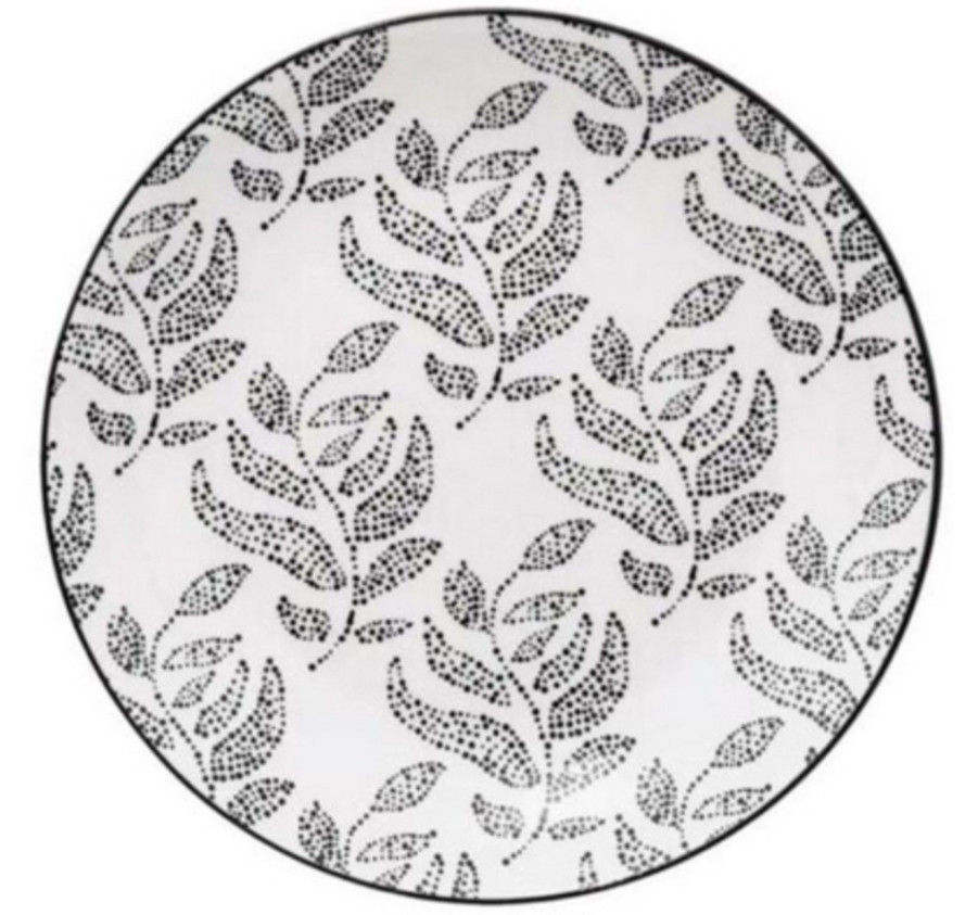 ASSIETTE A DESSERT EVA SECRET ASSIETTE A DESSERT EVA SECRET