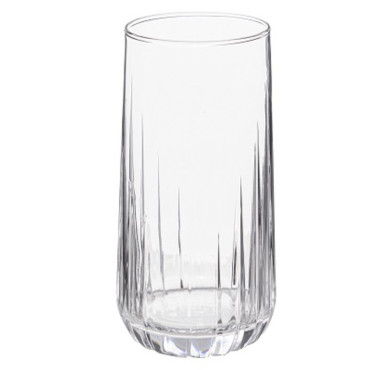 GOBELET EN VERRE HAUT 36CL︱Lory