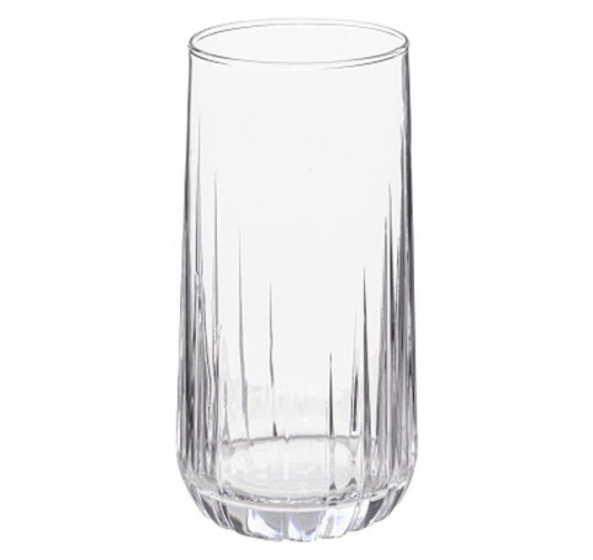 GOBELET EN VERRE HAUT 36CL︱Lory