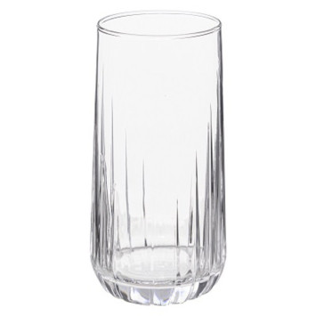 GOBELET EN VERRE HAUT 36CL︱Lory