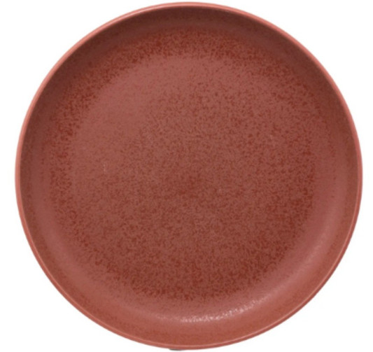ASSIETTE A DESSERT LOFT TERRA︱Lory