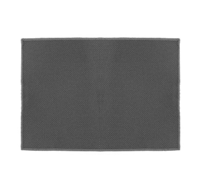 TAPIS UTILIT 45X75CM GRIS︱Lory