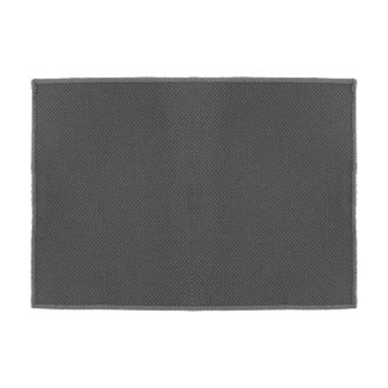TAPIS UTILIT 45X75CM GRIS︱Lory
