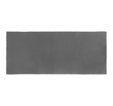 TAPIS UTILITAIRE 60X150 GRIS︱Lory