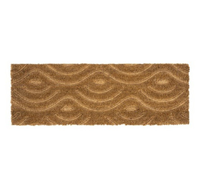 PAILLASSON COCO 25X75CM EFFET︱Lory