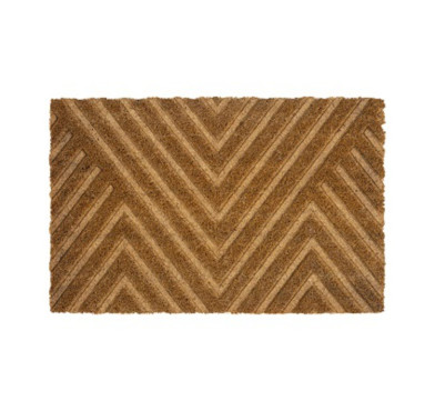 PAILLASSON COCO 38X58CM EFFET︱Lory