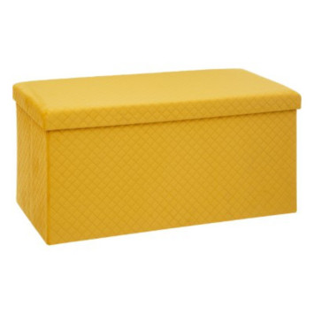 POUF DOUBLE EN VELOURS COLORIS︱Lory