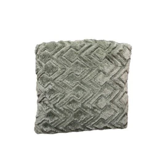 COUSSIN EN FOURRURE COLORIS︱Lory