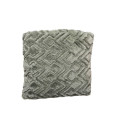 COUSSIN EN FOURRURE COLORIS