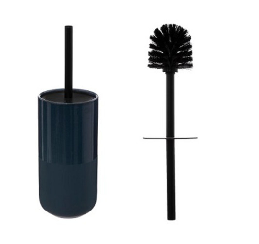 BROSSE WC AVEC SON ETUI EN︱Lory