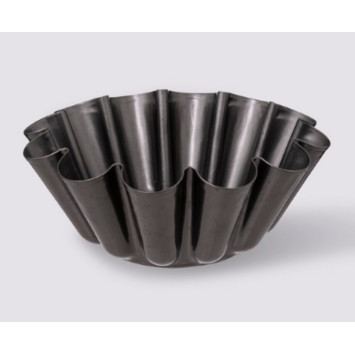 MOULE A BRIOCHE EN METAL︱Lory